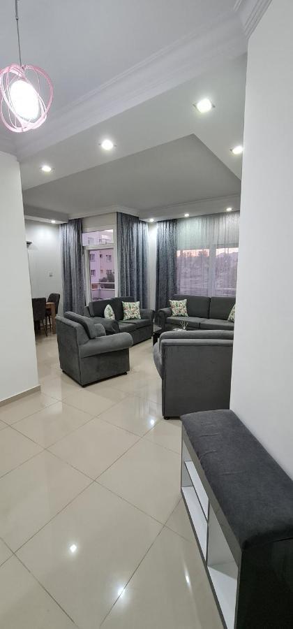 Oytam Apt Nicosia Exterior photo